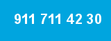 911 711 42 30 911 711 42 30